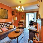 Charming Villa, * Paliseul