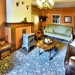 Charming Villa, * Paliseul