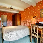 Feriehus Charming Villa, Paliseul