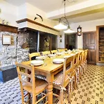 Feriehus Charming Villa, Paliseul