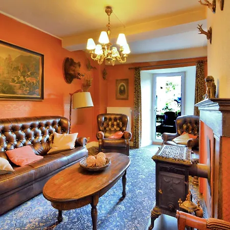 Charming Villa, * Paliseul