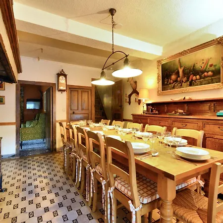 Casa vacanze Charming Villa,