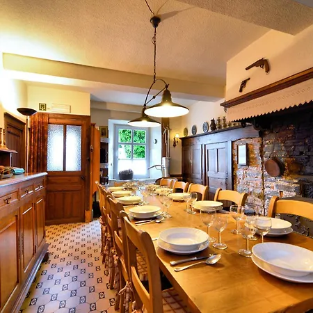 Charming Villa, * Paliseul