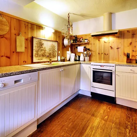 Charming Villa,