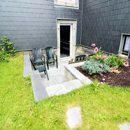 Charming Villa,