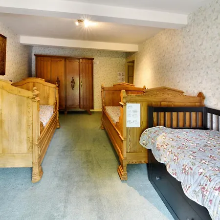 Charming Villa, Casa vacanze