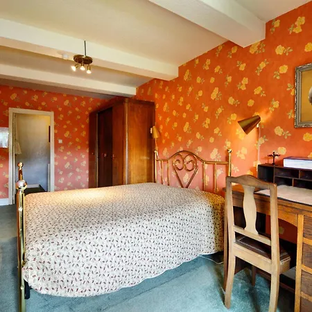 度假居 Charming Villa, 巴利瑟尔