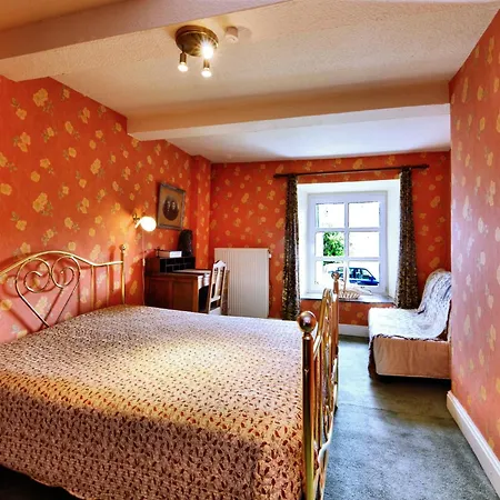 Charming Villa, *