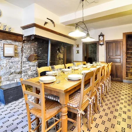 Casa vacanze Charming Villa, Paliseul