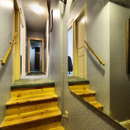 Charming Villa, Paliseul