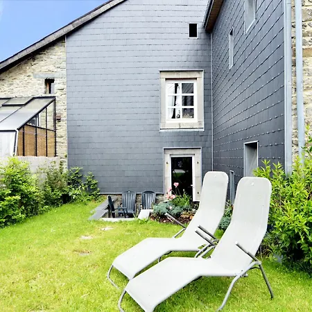 Hébergement de vacances Charming Villa, *