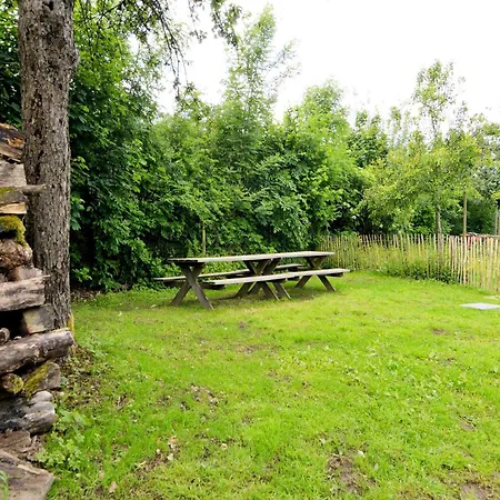 Charming Villa, Paliseul