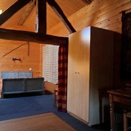 Holiday home Very Authentic Ardennes House