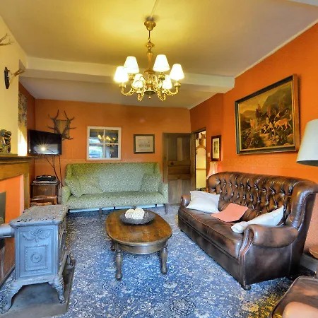 Very Authentic Ardennes House Holiday home