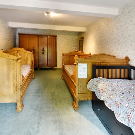 Holiday home Very Authentic Ardennes House *