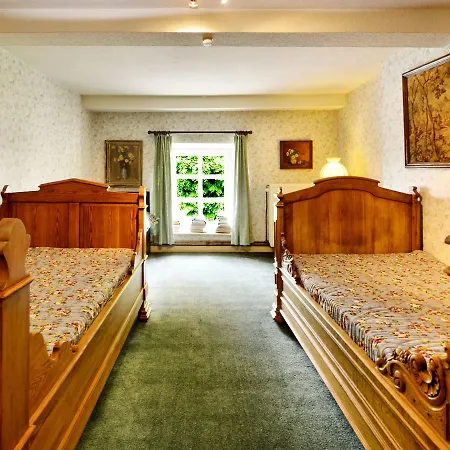 Very Authentic Ardennes House * Paliseul