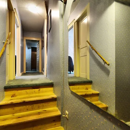 Holiday home Very Authentic Ardennes House Paliseul