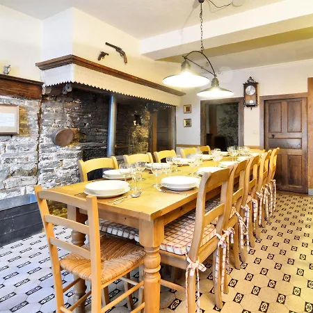 Very Authentic Ardennes House Paliseul