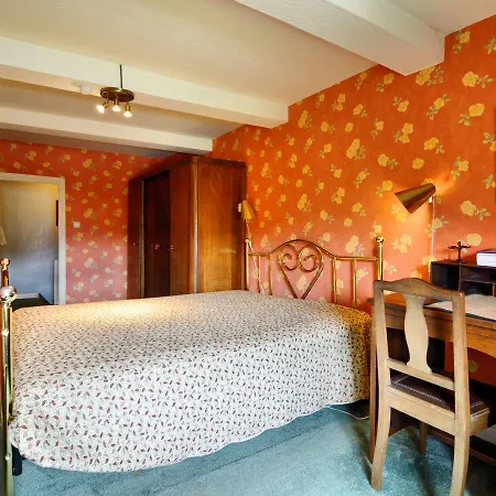 Very Authentic Ardennes House *