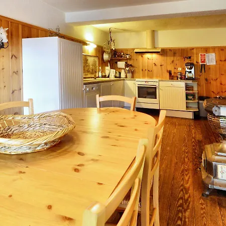Holiday home Very Authentic Ardennes House