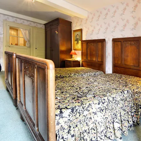 Holiday home Very Authentic Ardennes House