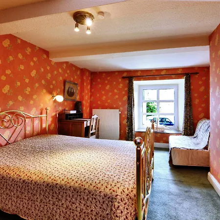 Holiday home Very Authentic Ardennes House