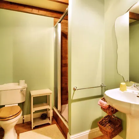 Holiday home Very Authentic Ardennes House Paliseul