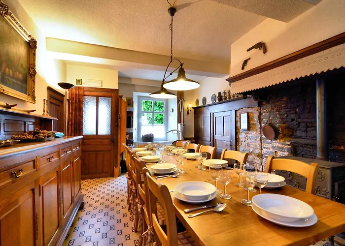Charming Villa, * Paliseul