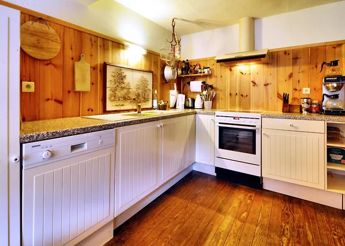Charming Villa,