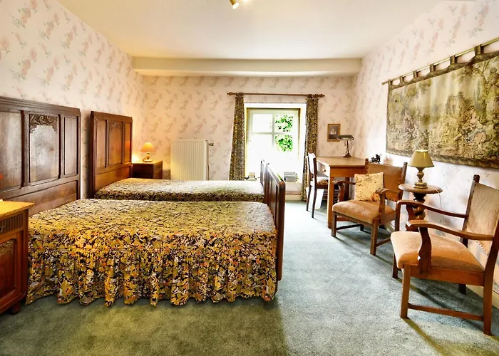 Dom wakacyjny Charming Villa, *