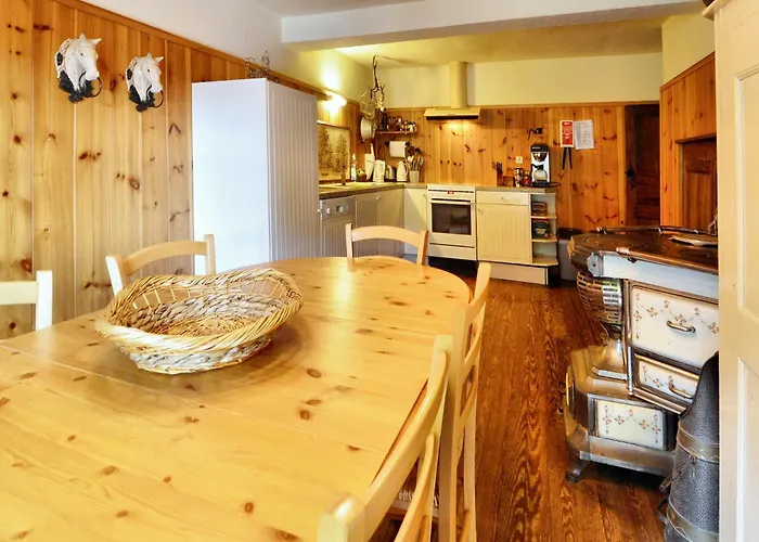 Charming Villa, Paliseul