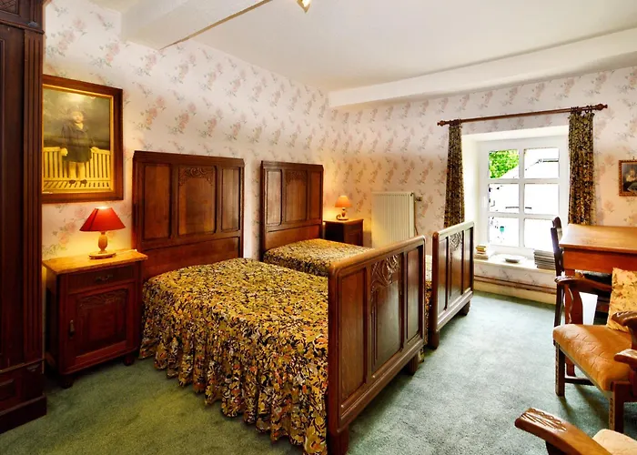 Charming Villa, Paliseul