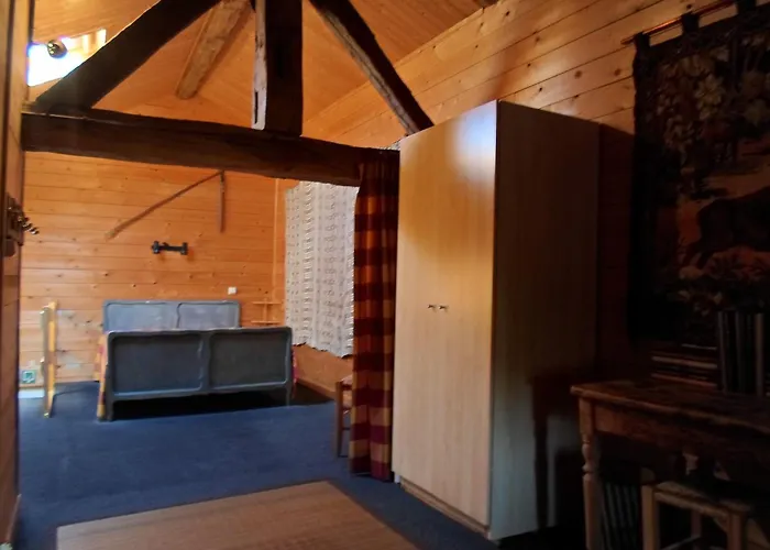 Dom wakacyjny Charming Villa,