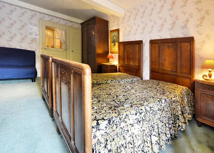 Dom wakacyjny Charming Villa, *