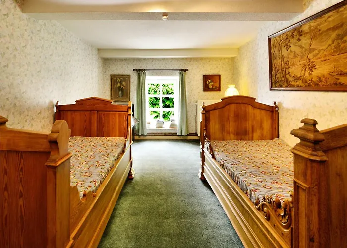 Charming Villa, Dom wakacyjny *